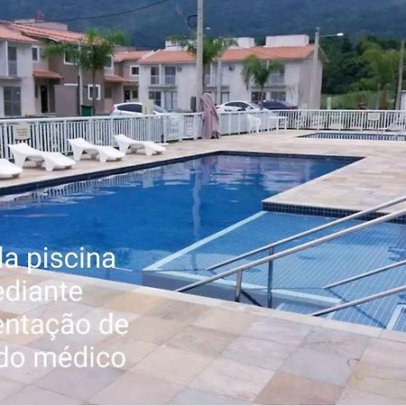 Willa Casa Sobrado Sahy Mangaratiba Zewnętrze zdjęcie