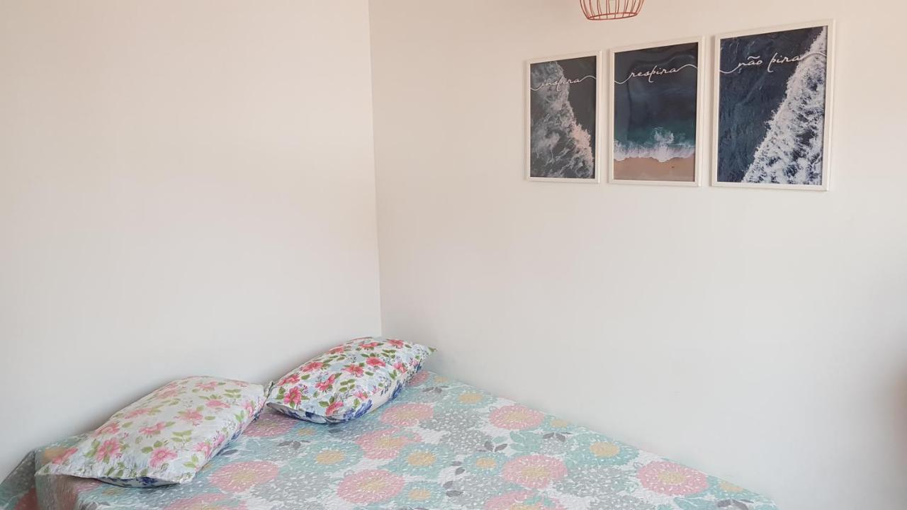 Willa Casa Sobrado Sahy Mangaratiba Zewnętrze zdjęcie