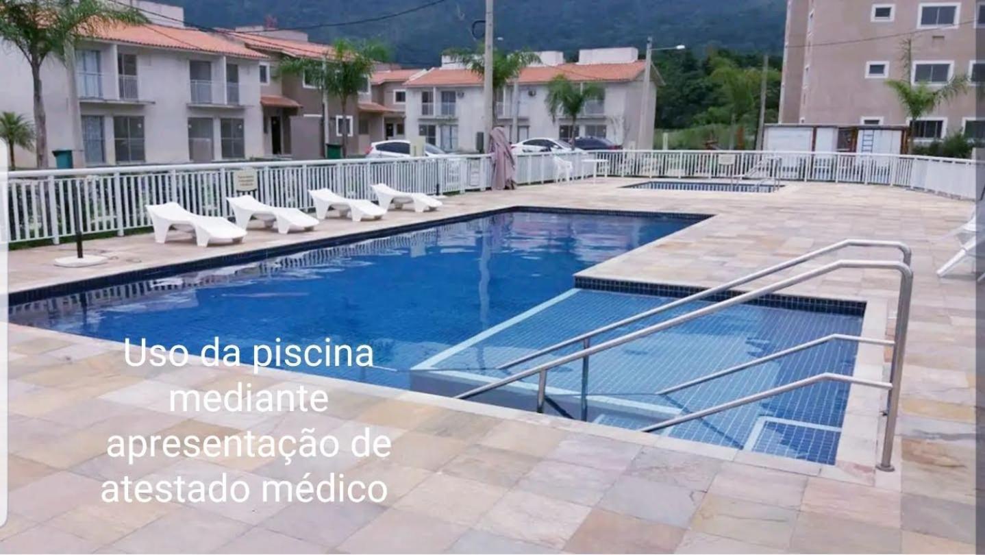 Willa Casa Sobrado Sahy Mangaratiba Zewnętrze zdjęcie